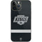 NHL Los Angeles Kings Jersey iPhone 13 Pro Max Skin